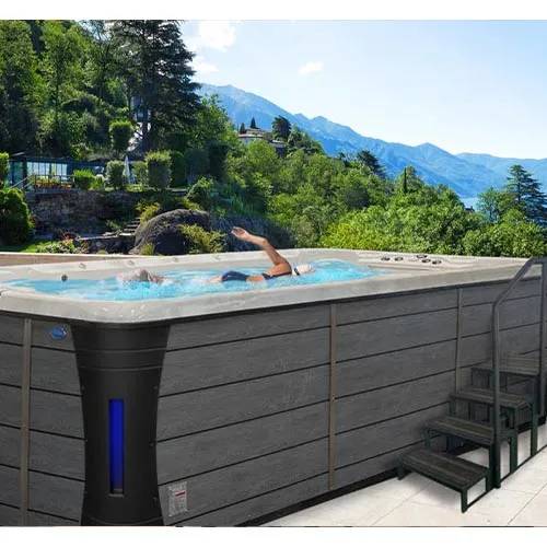 Swimspa X-Series hot tubs for sale in Ames